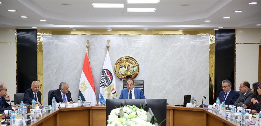 توقيع عقد تمويل أول مصنع لإنتاج أقراص وحبيبات الكلور في مصر